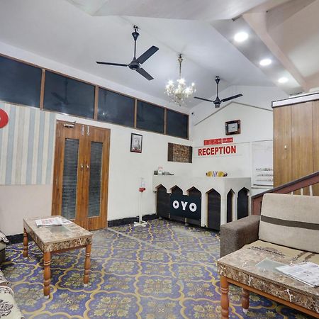 Hotel O Grand Hotel And Lodge Sangareddy Экстерьер фото